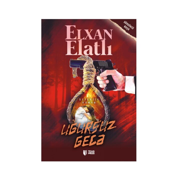 Elxan Elatlı - Uğursuz gecə