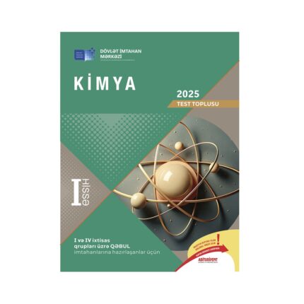 DİM - Kimya