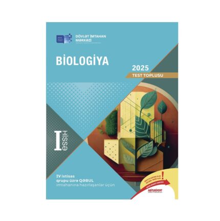 DİM - Biologiya dili I hissə