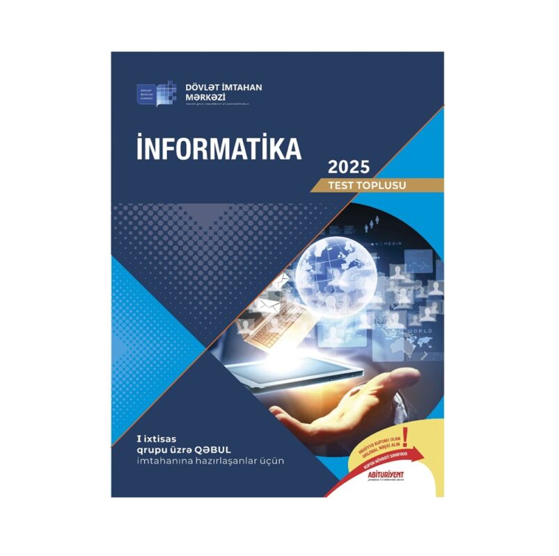 DİM - İnformatika