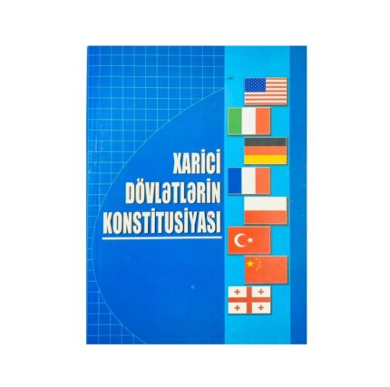 Xarici Dövlətlərin Konstitusiyası