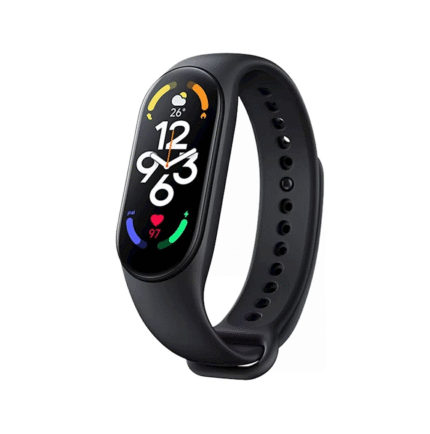 Xiaomi Mi Smart Band 7