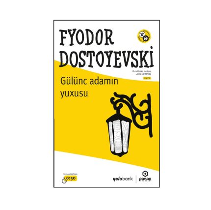 Fyodor Dostoyevski - Gülünc adamın yuxusu