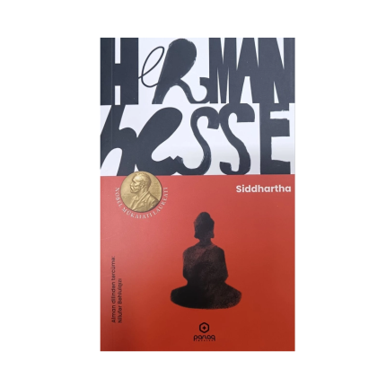 Herman Hesse - Siddhartha
