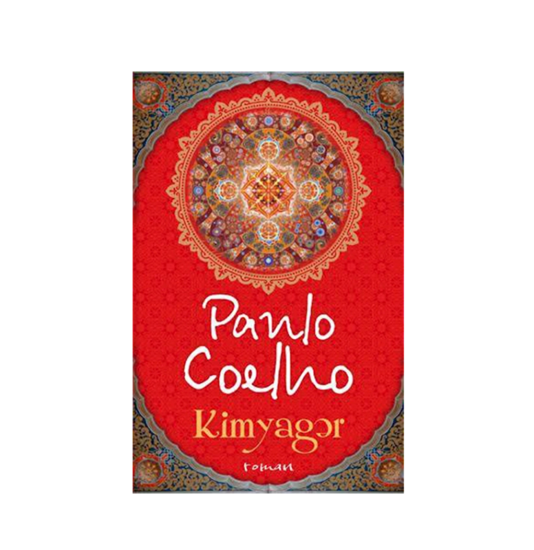 Paulo Coelho - Kimyagər