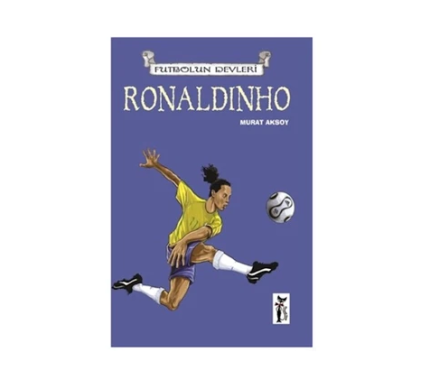 Murad Aksoy - Ronaldinyo