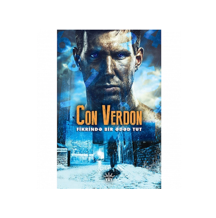 Con Verdon - Fikrində bir ədəd tut