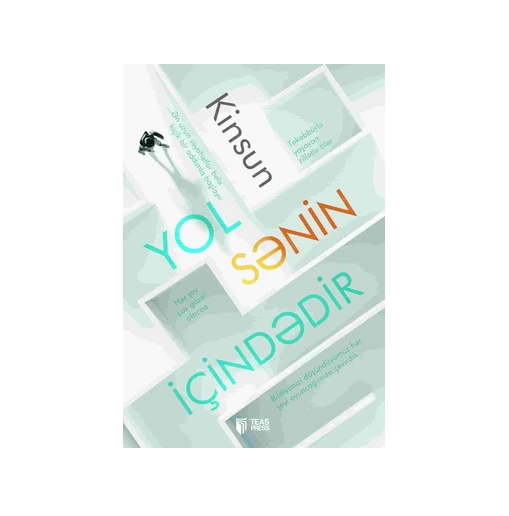 Kinsun - Yol sənin içindədir