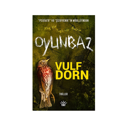 Vulf Dorn - Oyunbaz