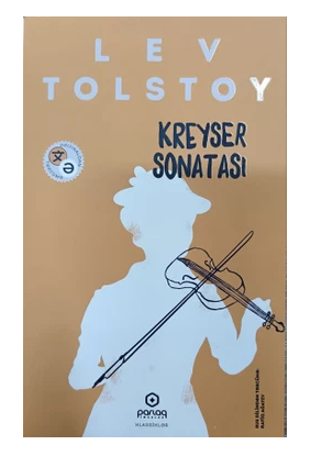 Lev Tolstoy - Kreyser Sonatası