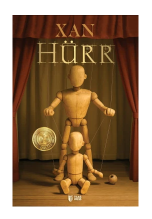 Xan - Hürr