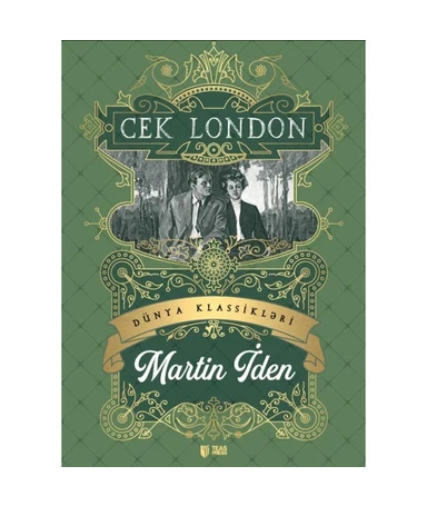 Cek London - Teas Press Martin İden