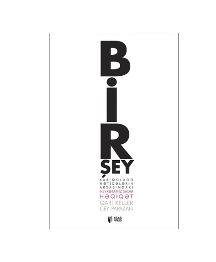 Qari Keller - Bir Şey