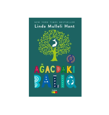 Linda Mulleli Hant - Alma Ağacdakı balıq