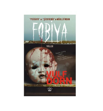 Vulf Dorn - Fobiya
