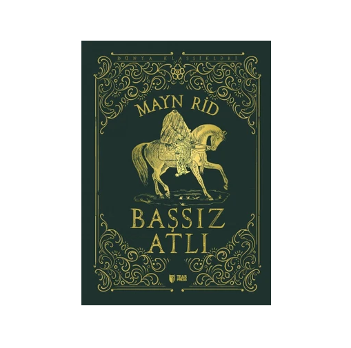 Mayn Rid - Başsız atlı Mayn Rid - Başsız atlı