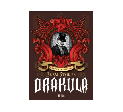 Bram Stoker - Drakula