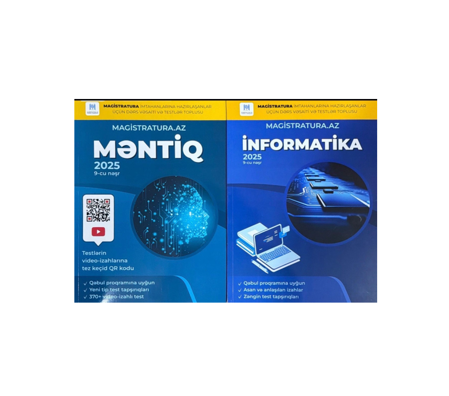 Məntiq və İnformatika